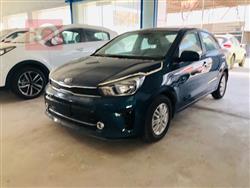 Kia Pegas